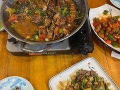 -61号餐吧(兴坪古镇漓江店)