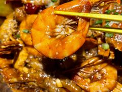 -谢蟹浓·肉蟹煲(新奥店)