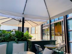 -Jardin D’Hiver宝诗龙后花园(北京SKP店)