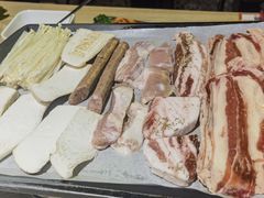 -韩国大金刚烤肉·料理(印象城店)