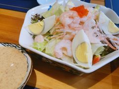 -浦·传统日式料理(3 5 1 1 店)