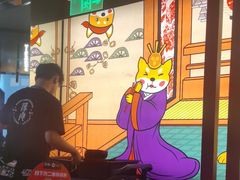 -厚贞日式烤肉(浦东汇智店)