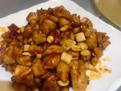 -小土豆北方菜馆(文慧园店)