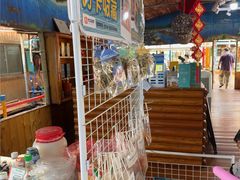 -蓝湾碧波·老字号·疍家非遗海上餐厅