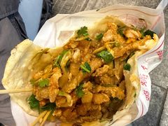 -尚食·卢记烧饼(十全街店)