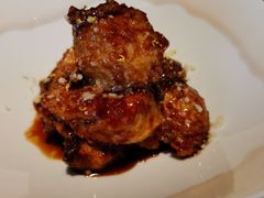 -曾宴·楚菜(湖北省博物馆店)