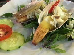 -幸福姐海鲜大排档