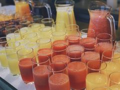 -星伦多自助料理(华润万象城店)