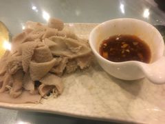 -蒙亨·手把肉·蒙古包文化主题餐厅(天恒广场店)