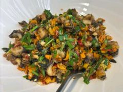 -院里寻菜·精致庭院菜(观沙岭店)