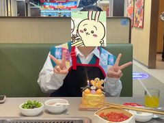 -海底捞火锅(天一广场亚细亚店)