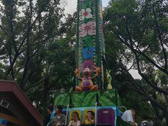 -广州长隆欢乐世界