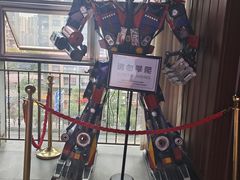 -太平洋激光影城(金沙紫荆店)