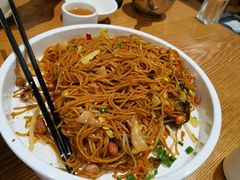海南粉-琼菜王(南海店)