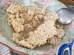 -天天向上素食餐厅(五台山店)