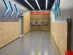 -世代星球·保龄球·镭战真人CS·团建(杨浦店)