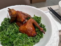 -蔡澜点心·粤菜(丽泽天街店)