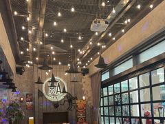 -京A Taproom·精酿餐吧(CBD店)