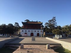 -普陀宗乘之庙(小布达拉宫)