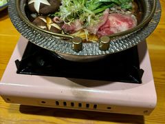 -晶吉·居酒屋·烧鸟·生鱼饭(中山区民主广场店)