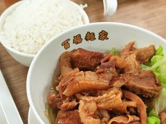 -百福麵家(新馬路店)