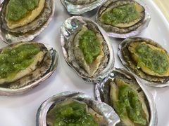 -一蚝一贝海鲜特色餐厅(万象城店)
