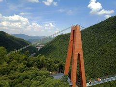 -浙北大峡谷