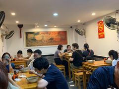 -锦泓老字号猪脏粉(东联大厦店)