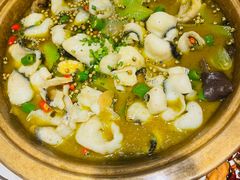 -鸡毛店·川菜(文殊院店)