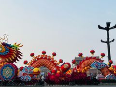 -西安城墙·碑林历史文化景区