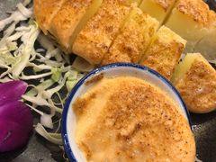 -达摩食堂(仓山万达店)