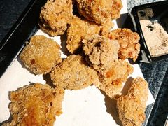 排骨酥-湊湊火锅·茶憩(新中关购物中心店)