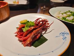 -庐灶江南·江南菜·四合院Bistro(东直门·华侨夜泊君亭店)