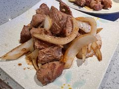 -大渔铁板烧(大悦城店)