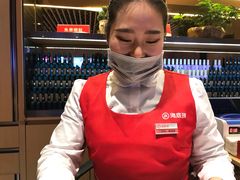 -海底捞火锅(方塔东街店)