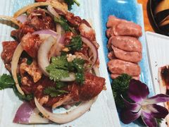 -鹤之乡·齐齐哈尔烤肉·非遗(秋涛路店)