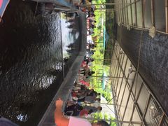 大笨象钓虾场-小象钓虾·营地烧烤(洛溪店)