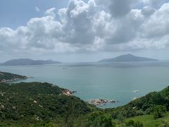 -东澳岛