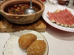 -大鸭梨烤鸭店(花园村店)