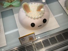 -仟吉KenGee(汪家墩店)