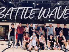 -超级猩猩健身·团课(国贸店)