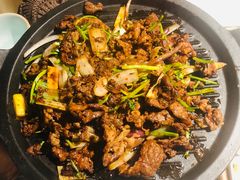 -四世同堂·京菜·烤鸭(双井店)