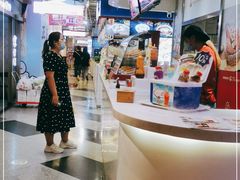 -鹿客西街(欧乐时尚广场店)