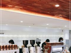 -% Arabica阿拉比卡咖啡(武汉天地店)