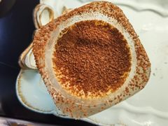 -芭菲盛宴·环球美食(解放碑英利国际店)