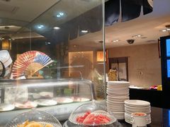 -科尔海悦酒店樱之河日本料理(清河东路店)