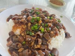 -前王院•巧克力海鲜市集餐厅(万平口店)