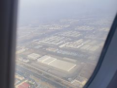 -郑州新郑国际机场-T2航站楼