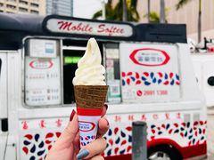 -富豪雪糕车流动点(尖沙咀店)