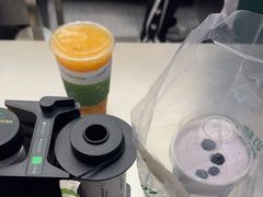 -迷客夏Milksha(无锡苏宁店)